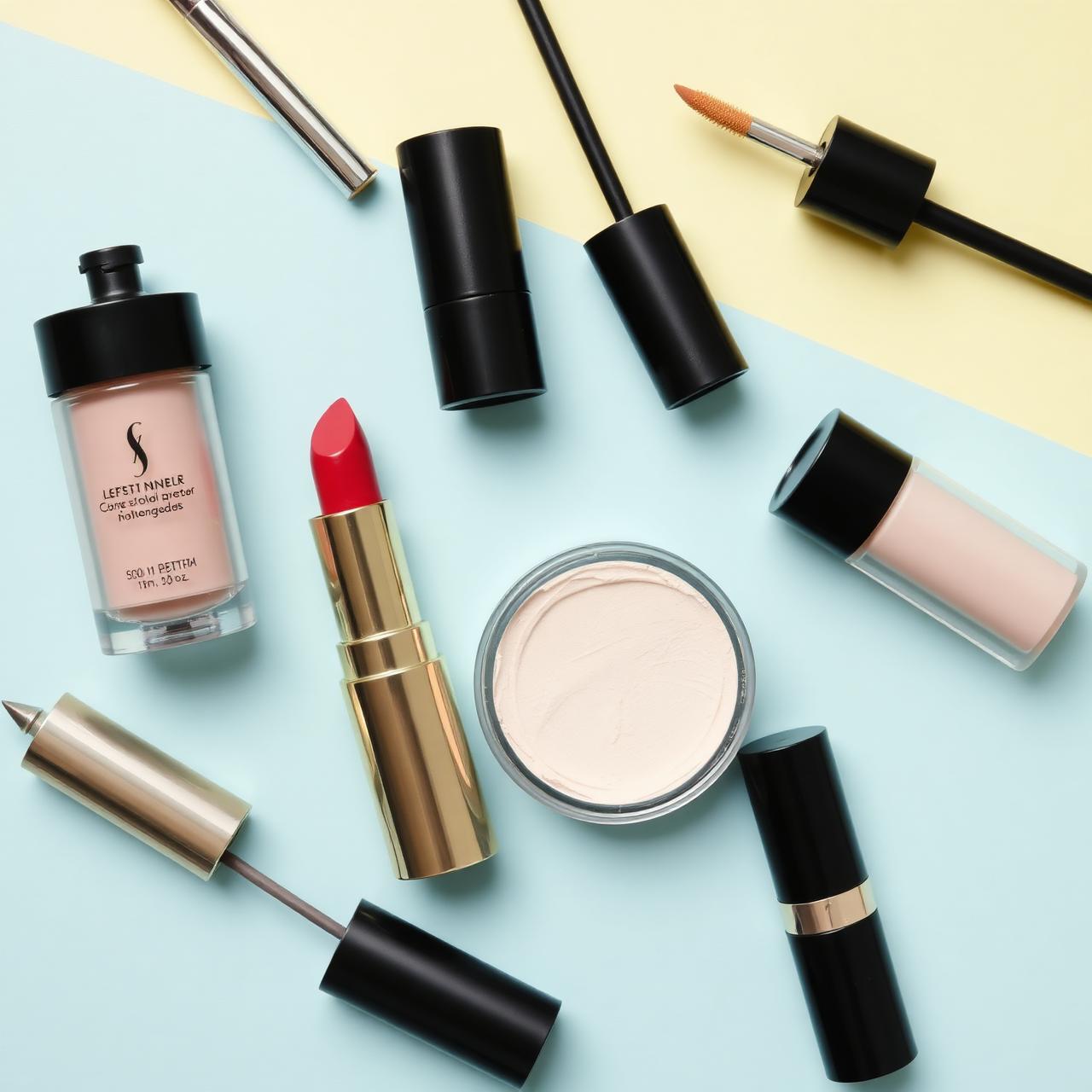 Lumière — Cosmetics
