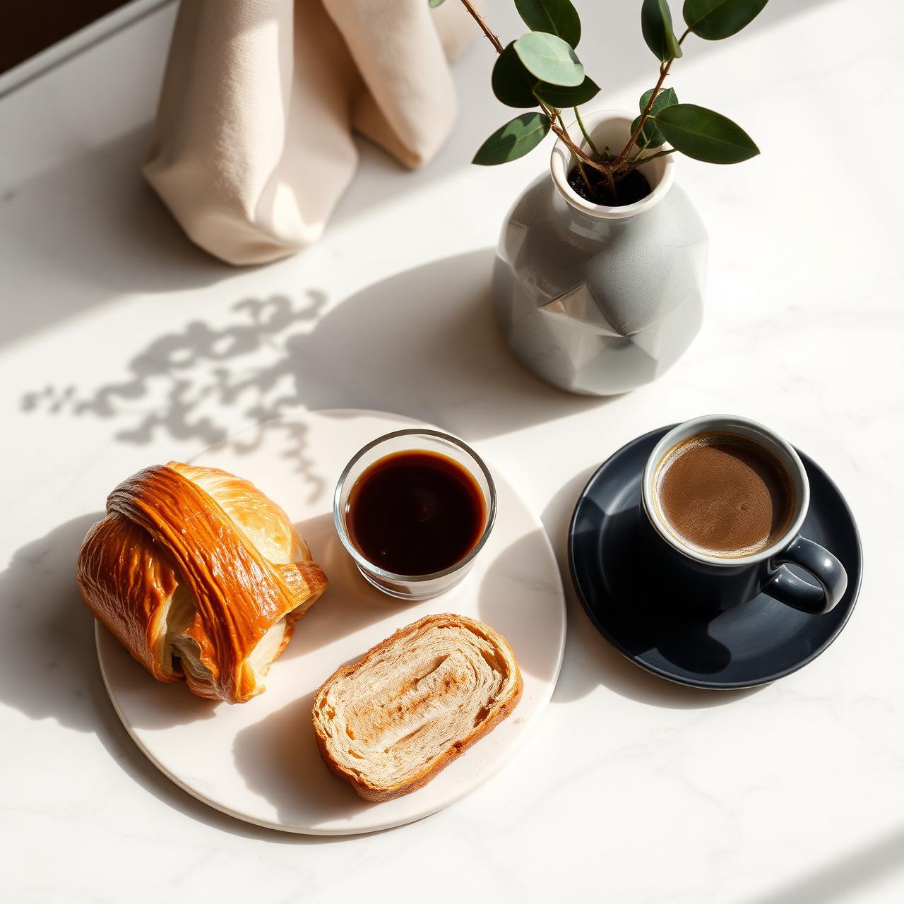 Studio Oak — Food