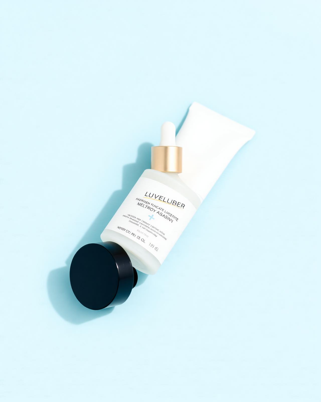 Bloom & Co — Skincare